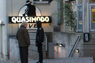 8.	Quasimodo Musikcaffee, Berlin, LPH 3